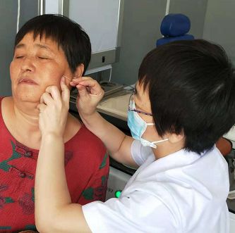 过敏性鼻炎中医特色诊疗,看过敏性鼻炎中医医院