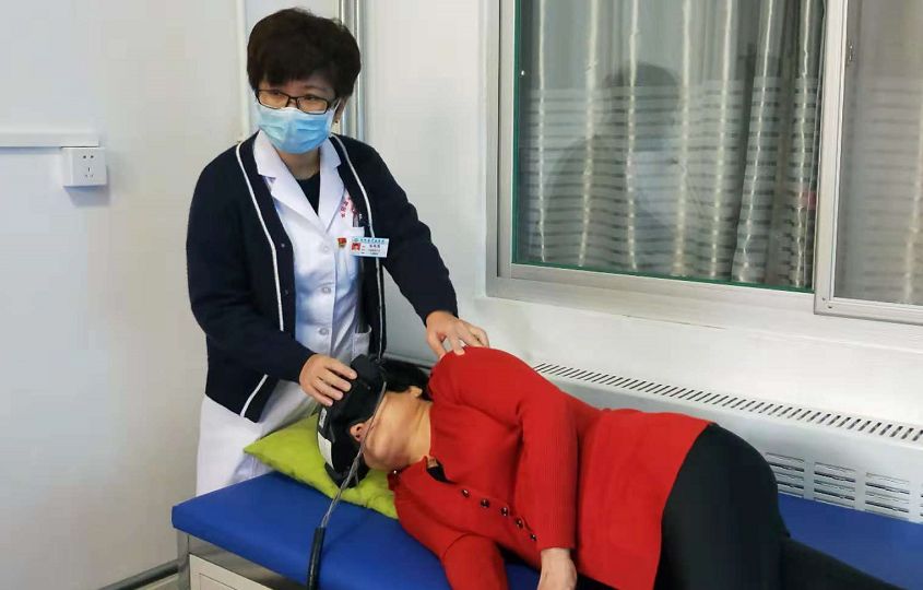 过敏性鼻炎中医特色诊疗,看过敏性鼻炎中医医院