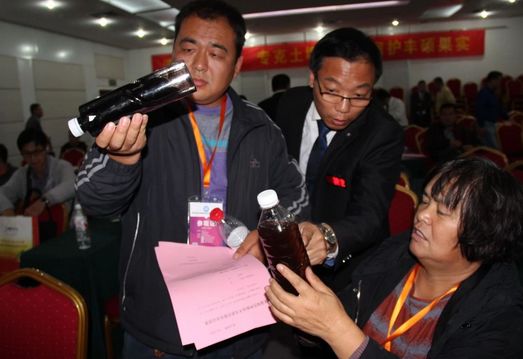 果蔬种植要革命！澳佳生态新科技引爆山东