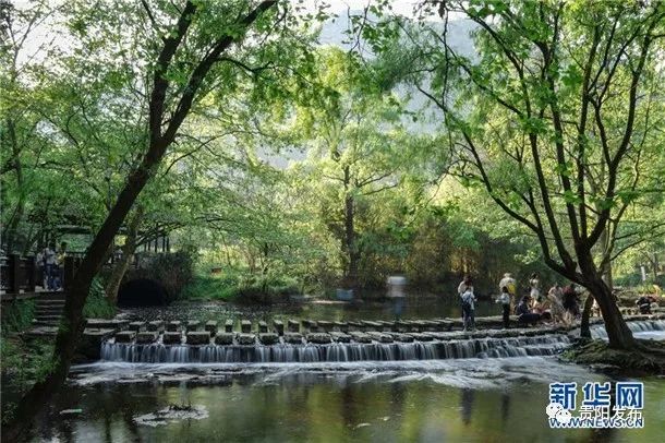 黔行40年贵阳篇,贵州贵阳黔行