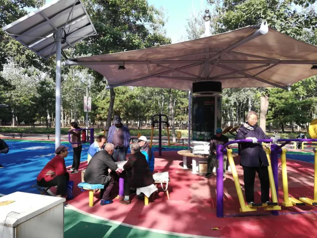 企业文化园,企业园区提升改造