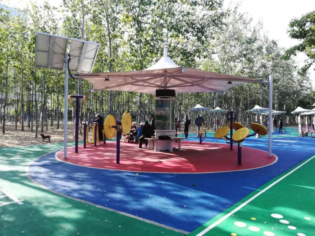 企业文化园,企业园区提升改造