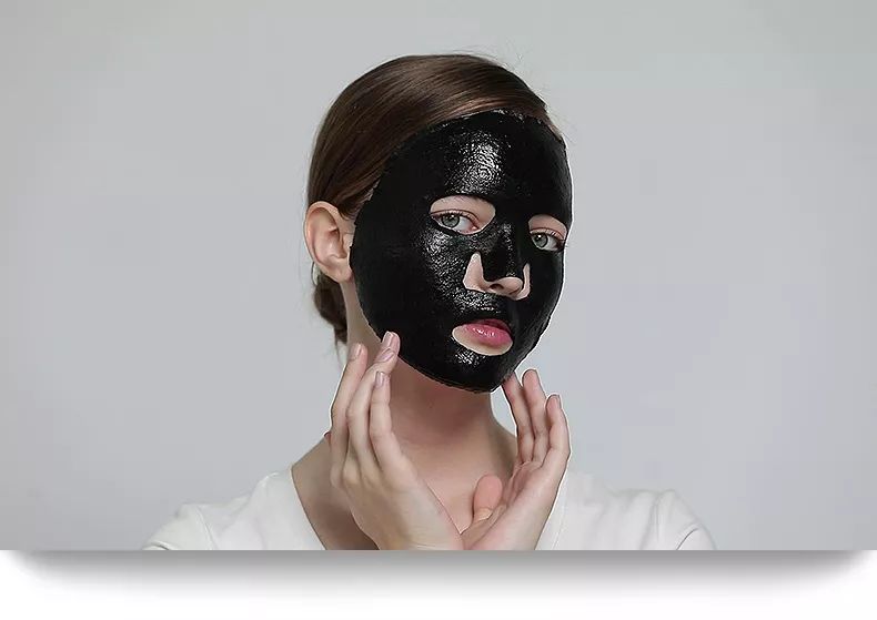 超级温和的修复面膜,非常安全的补水修复面膜