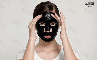 超级温和的修复面膜,非常安全的补水修复面膜