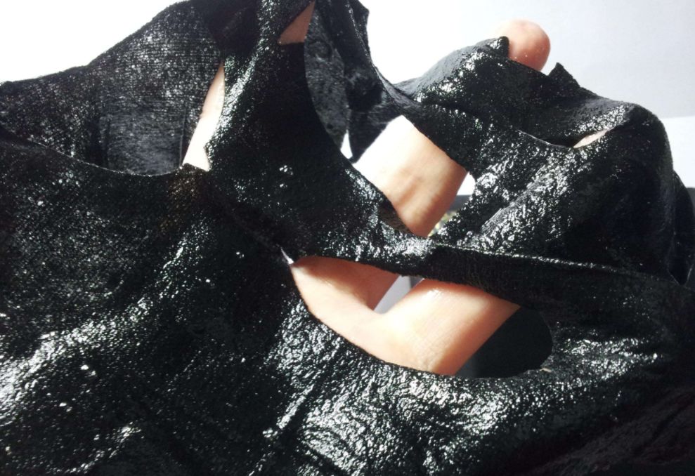 超级温和的修复面膜,非常安全的补水修复面膜