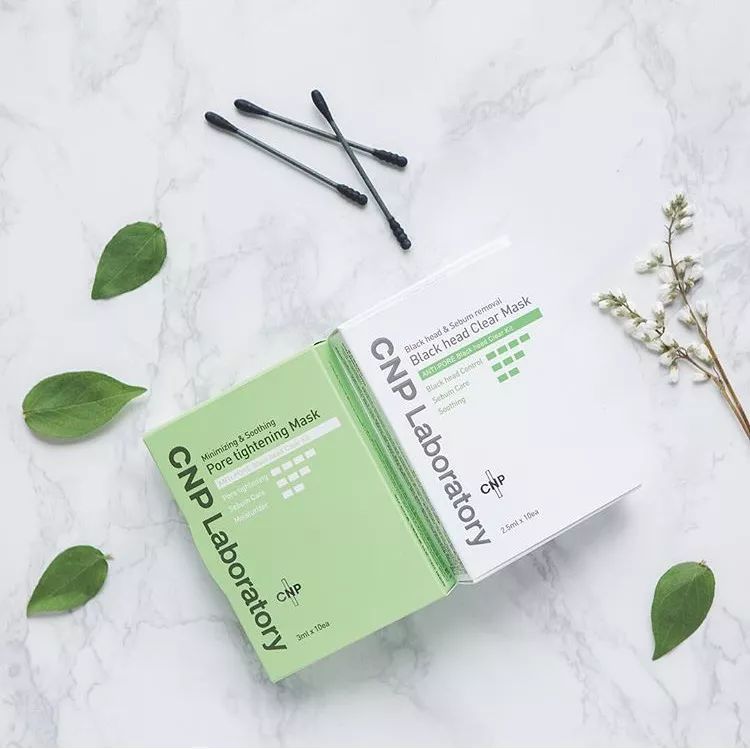 分享|黑头这个磨人的小妖精,看我怎么消灭你!