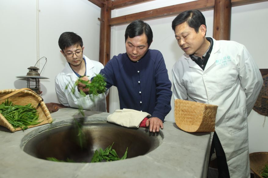 「社会眼」佩服！黄山这家公司用尽全力只做一件事！