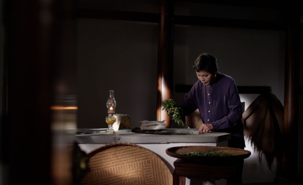 「社会眼」佩服！黄山这家公司用尽全力只做一件事！