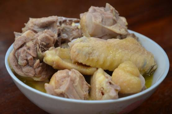 大理八大碗鱼做法,大理好吃的八大碗