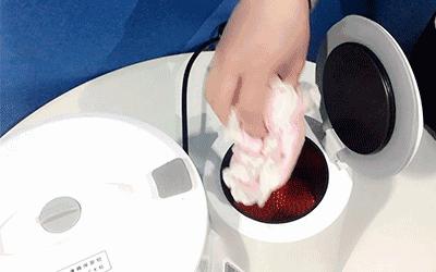 手洗*裤内**真的不干净!耗资百万,只为让你不再手洗*裤内**