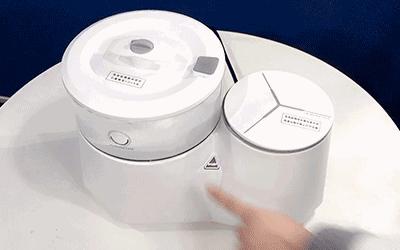 手洗*裤内**真的不干净!耗资百万,只为让你不再手洗*裤内**