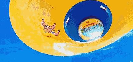 巨抵!399=2大1长隆小白虎餐厅自助午餐,边吃边睇白虎,周日不加收