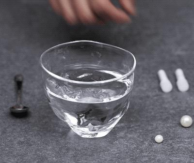 正品珍珠粉100%纯天然,老牌子国货珍珠粉口服