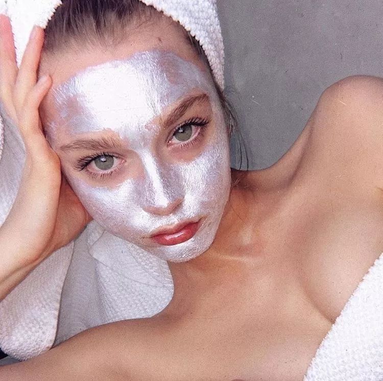 分享|黑头这个磨人的小妖精,看我怎么消灭你!