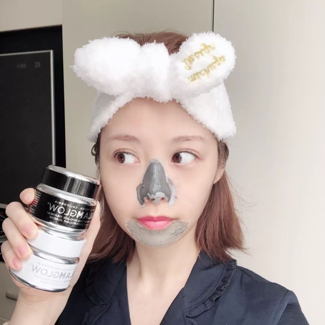 分享|黑头这个磨人的小妖精,看我怎么消灭你!