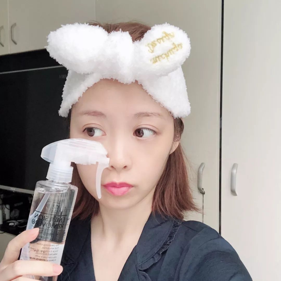 分享|黑头这个磨人的小妖精,看我怎么消灭你!