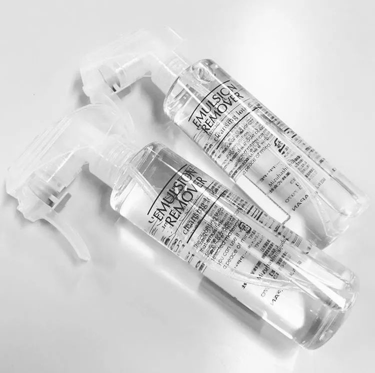 分享|黑头这个磨人的小妖精,看我怎么消灭你!