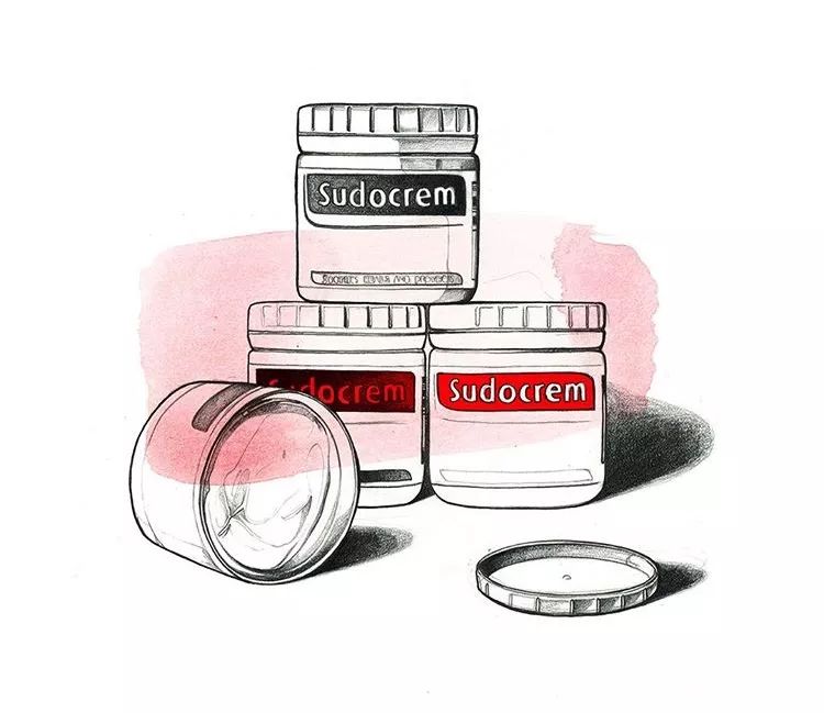 分享|黑头这个磨人的小妖精,看我怎么消灭你!