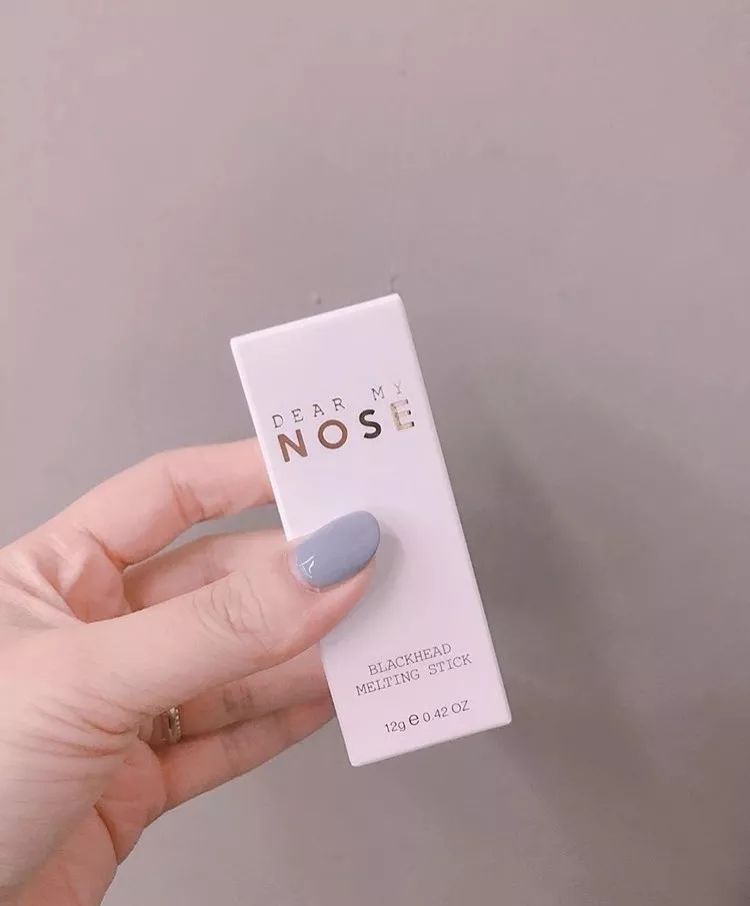 分享|黑头这个磨人的小妖精,看我怎么消灭你!