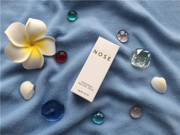 分享|黑头这个磨人的小妖精,看我怎么消灭你!