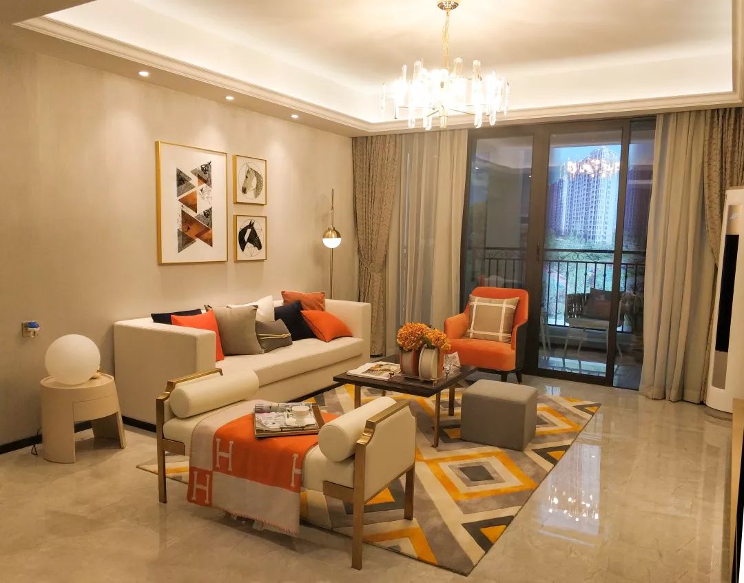 红谷滩哪里买房最好,红谷滩房子现在值得买吗