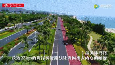 火速收藏！冬*你日**想要的阳光、骑行、美食美景都在这儿~