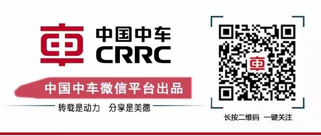 中国中车旗下的工业机器人,中车智能机器人