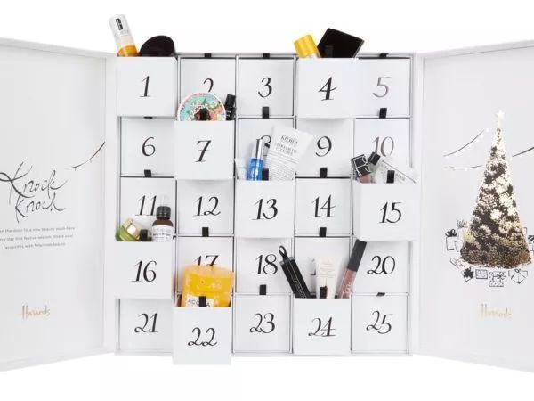 2020年圣诞日历礼盒划算吗,今年圣诞节适合送的礼物