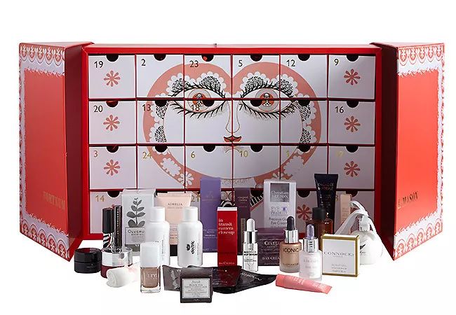 2020年圣诞日历礼盒划算吗,今年圣诞节适合送的礼物