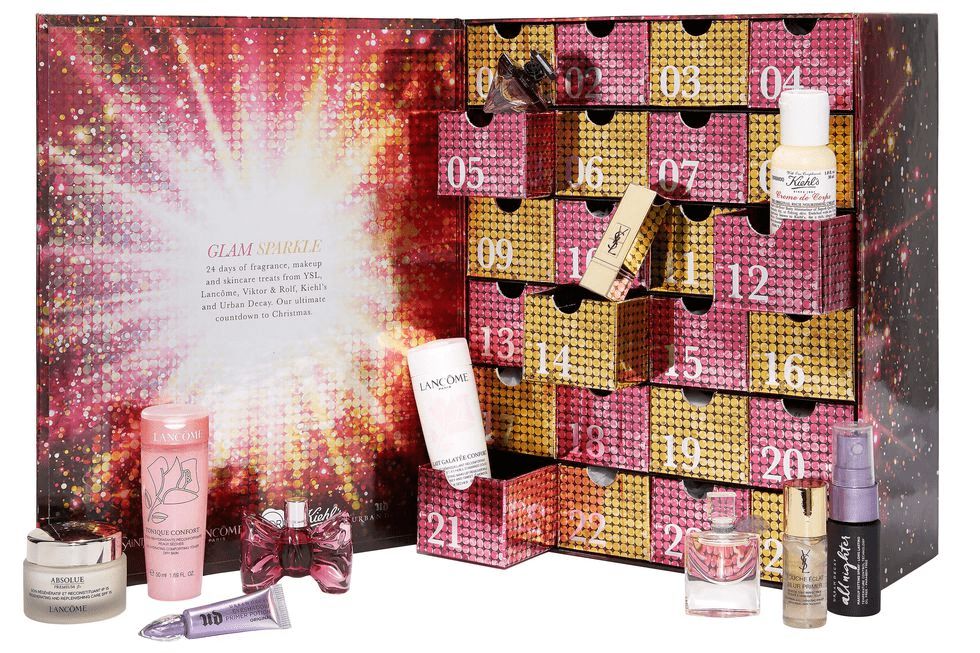 2020年圣诞日历礼盒划算吗,今年圣诞节适合送的礼物