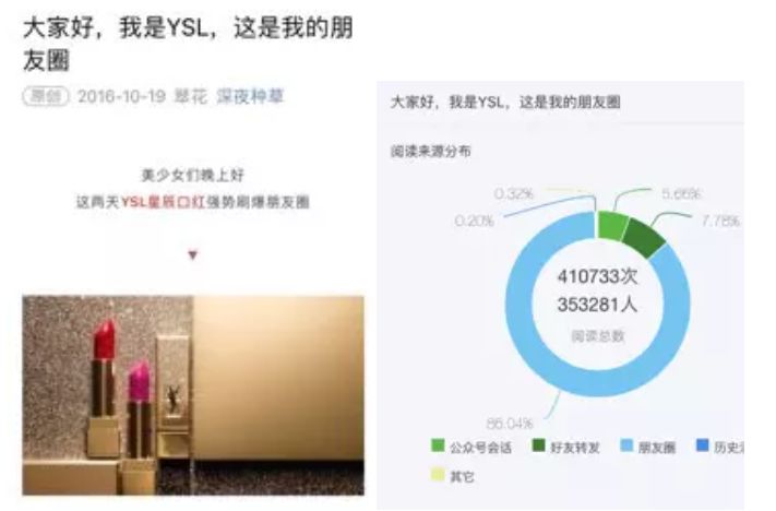 1年涨粉1000多万！盘点17年-18年涨粉最快的公众号