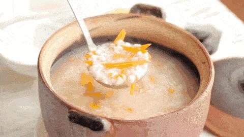 【养生】天热吃不下饭？炎夏多喝这碗粥，清凉又开胃！