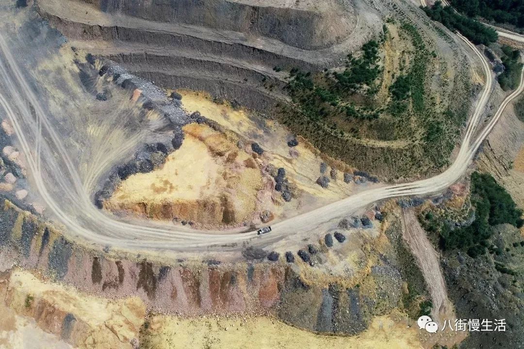 「安宁街的玩场」2018中国云南昆明安宁八街大黑山车行天下“新东集杯”摩托车矿山耐力赛10月席卷而来