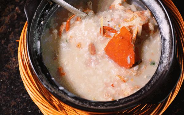 从少被关注到万店增长，粥品类凭啥吸引餐饮创业者扎入其中？