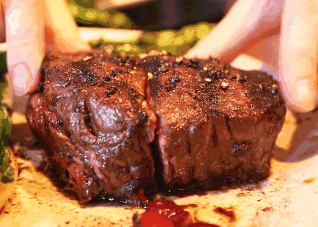 死亡谷里面的牛,死亡谷里的牛