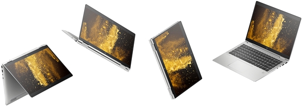 惠普spectrex36014发售,惠普spectrex36014翻转本