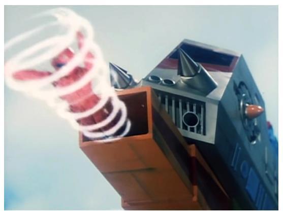 一部特摄片,一部二流特摄片为什么变成神剧