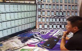 微商智能科技,微商自动引流营销方案