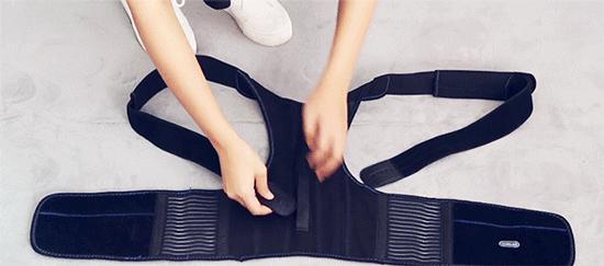 告别含胸驼背操,告别驼背练习