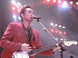 永远怀念黄家驹：33首最经典的歌曲，经典无法复制！