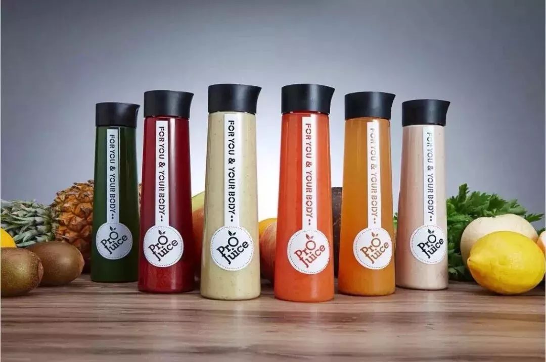 4招小改变,“瓶子茶”销量猛增50%