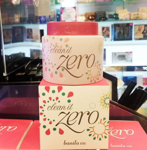 卸妆膏芭妮兰推荐第一名,芭妮兰卸妆膏销量排行