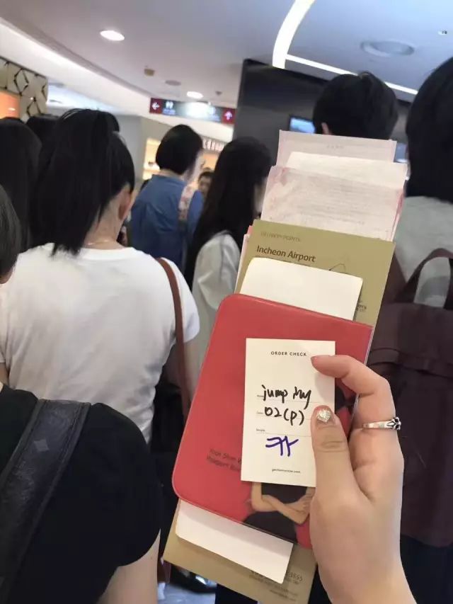 韩国免税店代购奢侈品骗局,韩国免税店真假