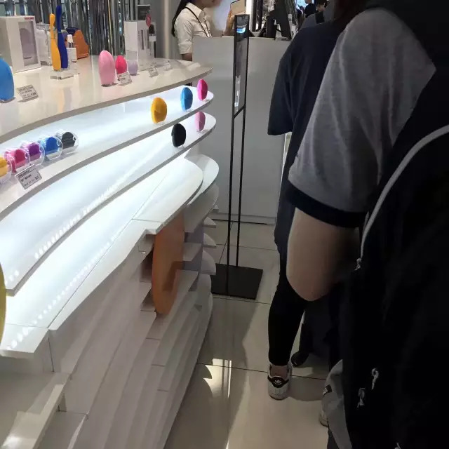 韩国免税店代购奢侈品骗局,韩国免税店真假