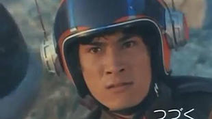 一部特摄片,一部二流特摄片为什么变成神剧