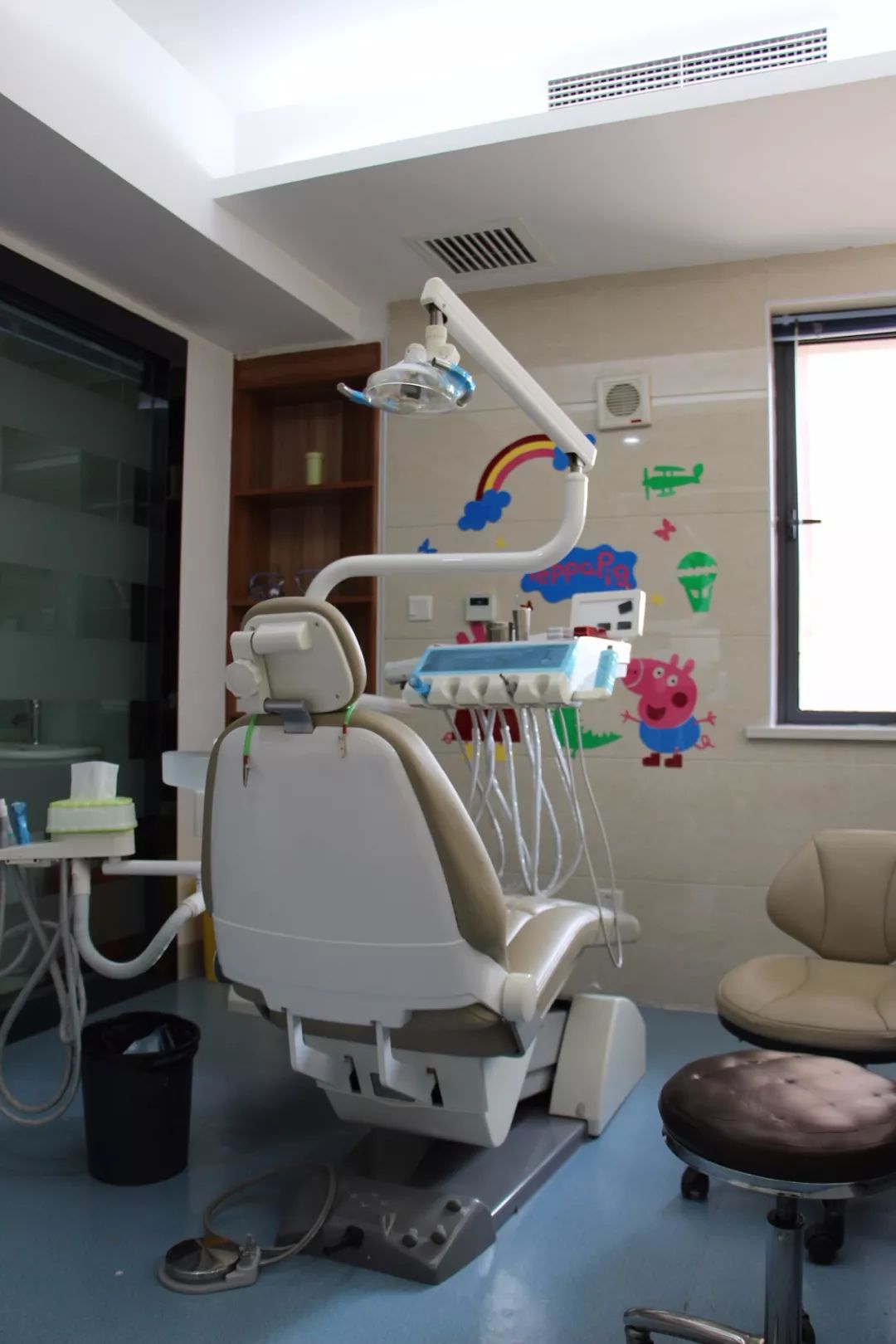 固镇三爱口腔团购,三爱口腔门诊部团购