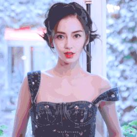 孟美岐遮眼的图,孟美岐的眼睛