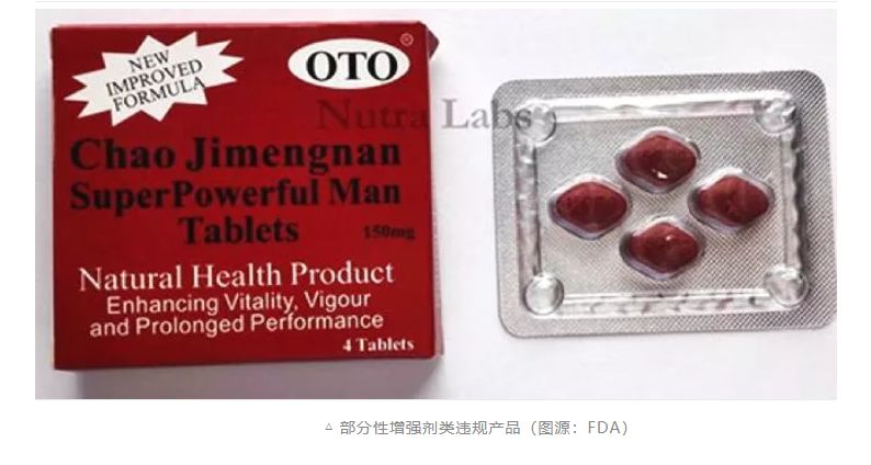 不止云南白药牙膏！盘点那些最喜欢加处方药的“纯天然产品”