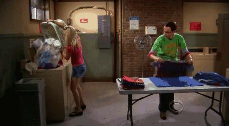 躺着都能洗衣服!国人变态黑科技,一泡,衣服自己就干净了