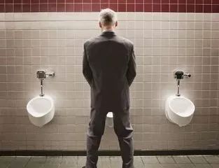 尿频？你可能得了这些病！